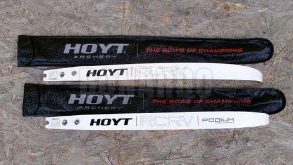 HOYT FLETTENTI FORMULA RCRV PODIUM 68"- 28#