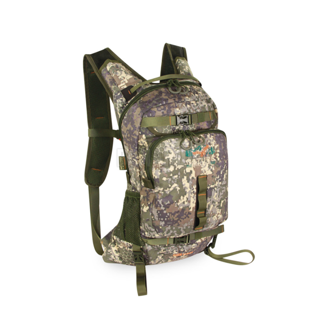 MARSUPIO ZAINO SUEDE 18 PF CAMO