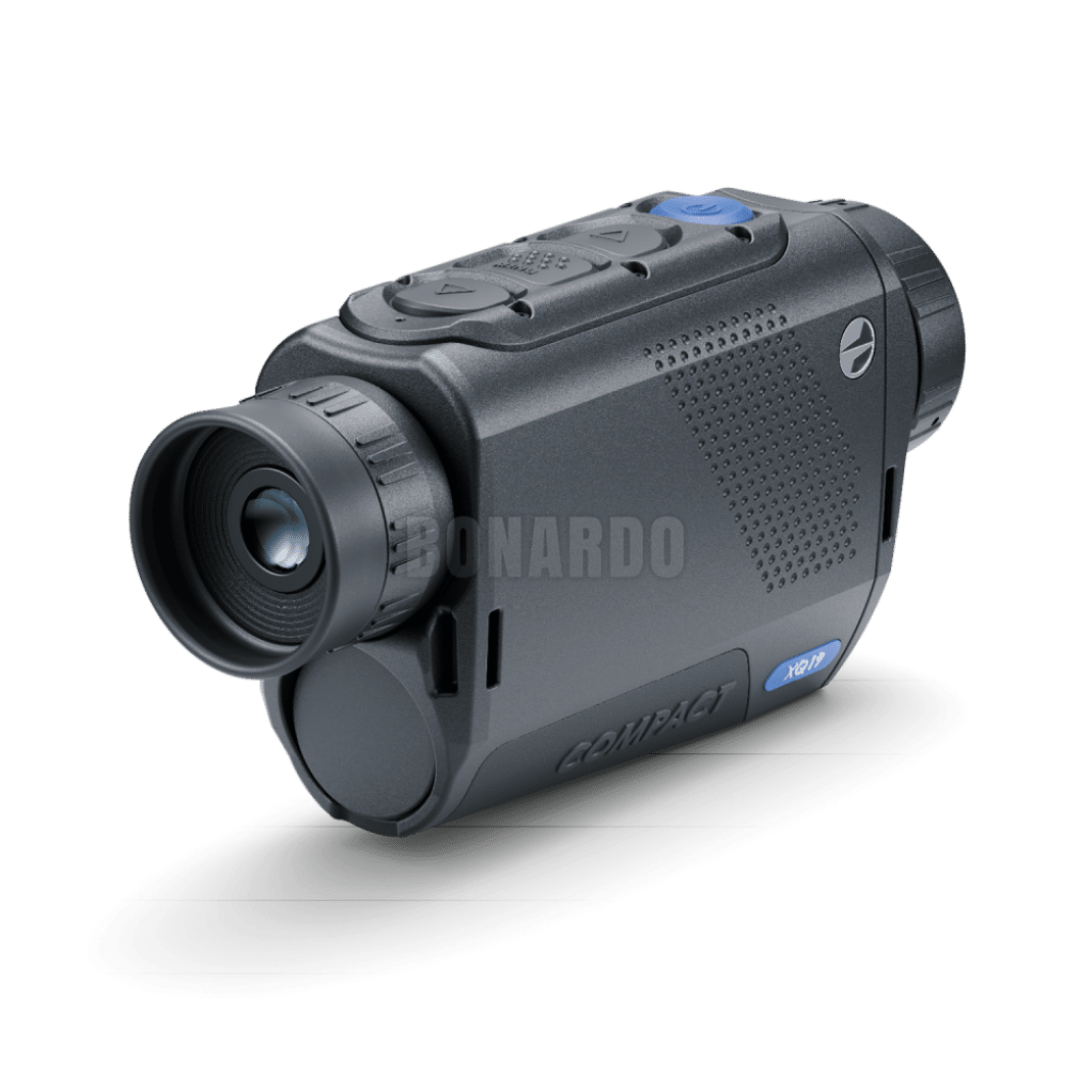 PULSAR VISORE TERMICO AXION XG19 COMPACT