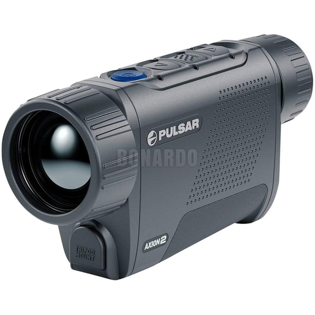 PULSAR VISORE TERMICO AXION XG19 COMPACT