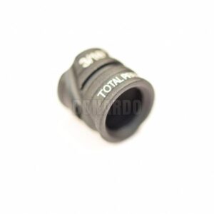 TOTAL PEEP SIGHT ALUMINIUM  HUNTER 1/4