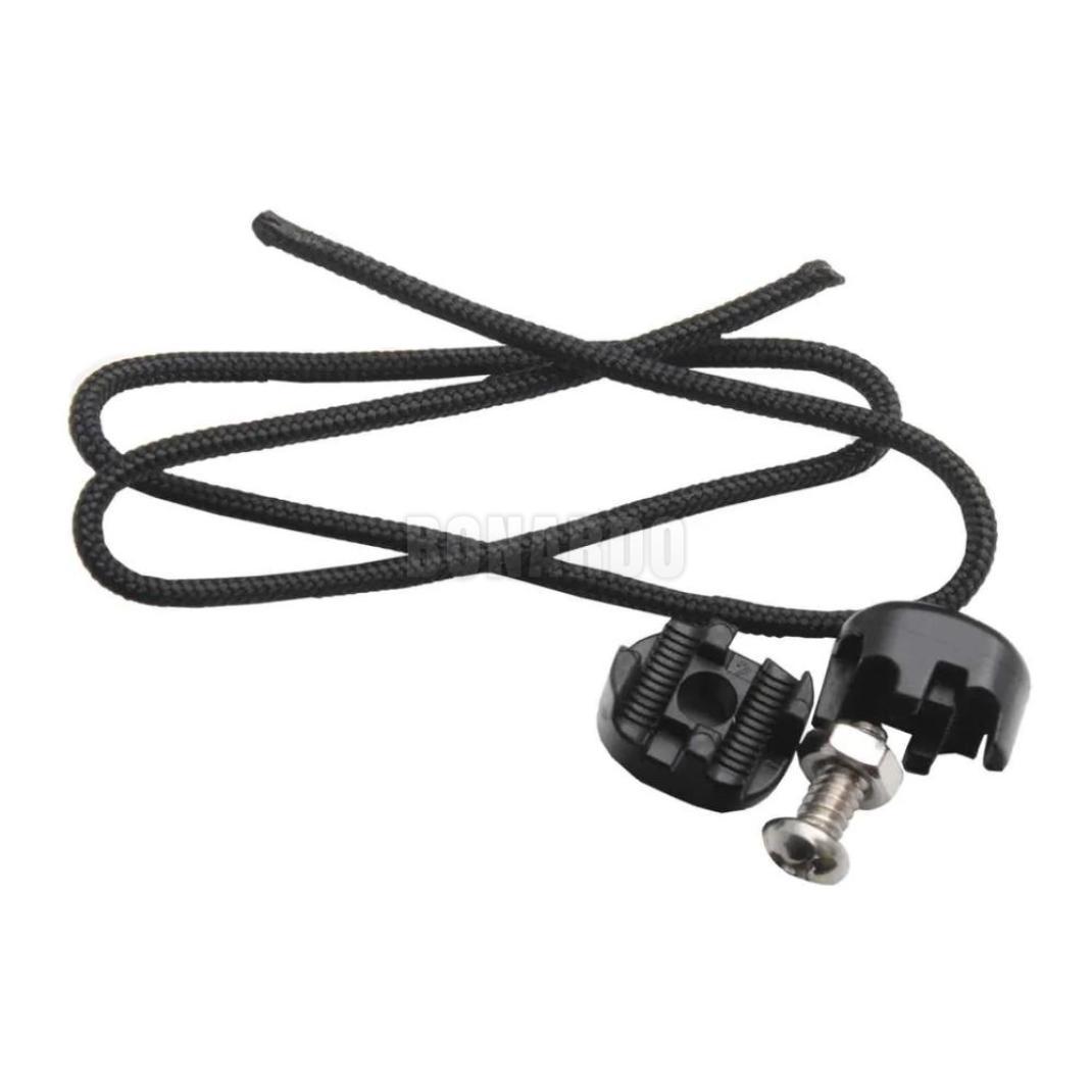 QAD CABLE CLAP KIT CONNETTORE CAVO REST A CADUTA