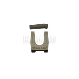 TOTAL PEEP REST SHIELD QAD INTEGRATE 2024