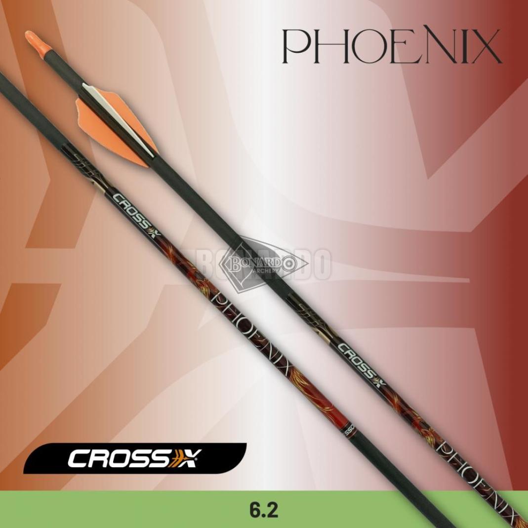 CROSS-X FRECCIA PHOENIX 600