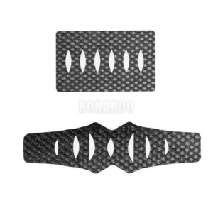 QAD ULTRAREST REPLACEMENT FELT COPERTURA LAUNCHER