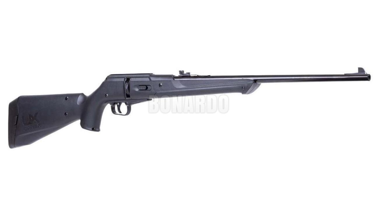 UMAREX CARABINA CO2 CANEX CAL 4,5MM