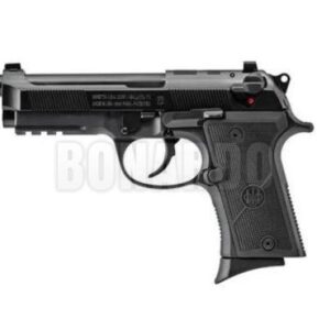 BERETTA USA PISTOLA MOD.92X COMPACT CAL.9X19