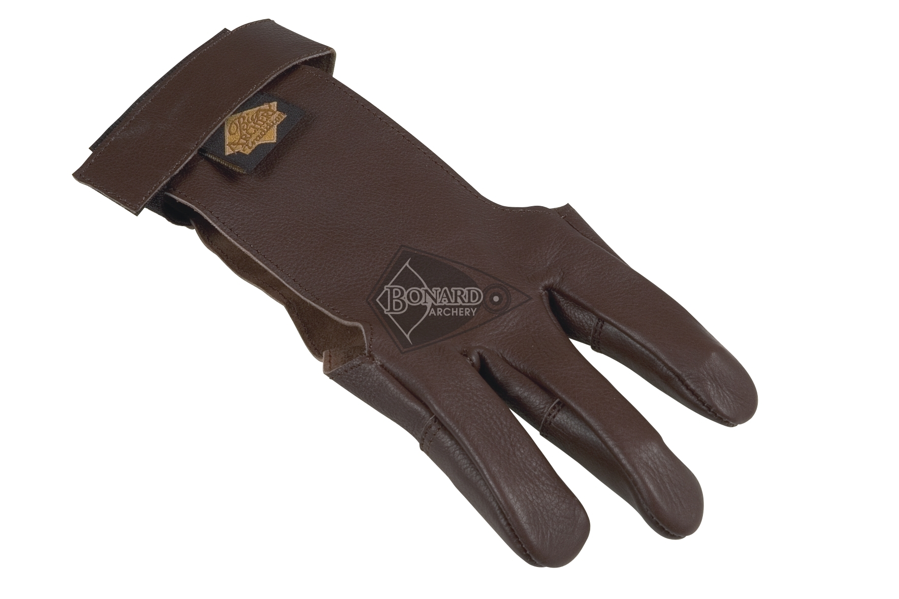 BIG TRADITION GUANTINO FULL FINGER