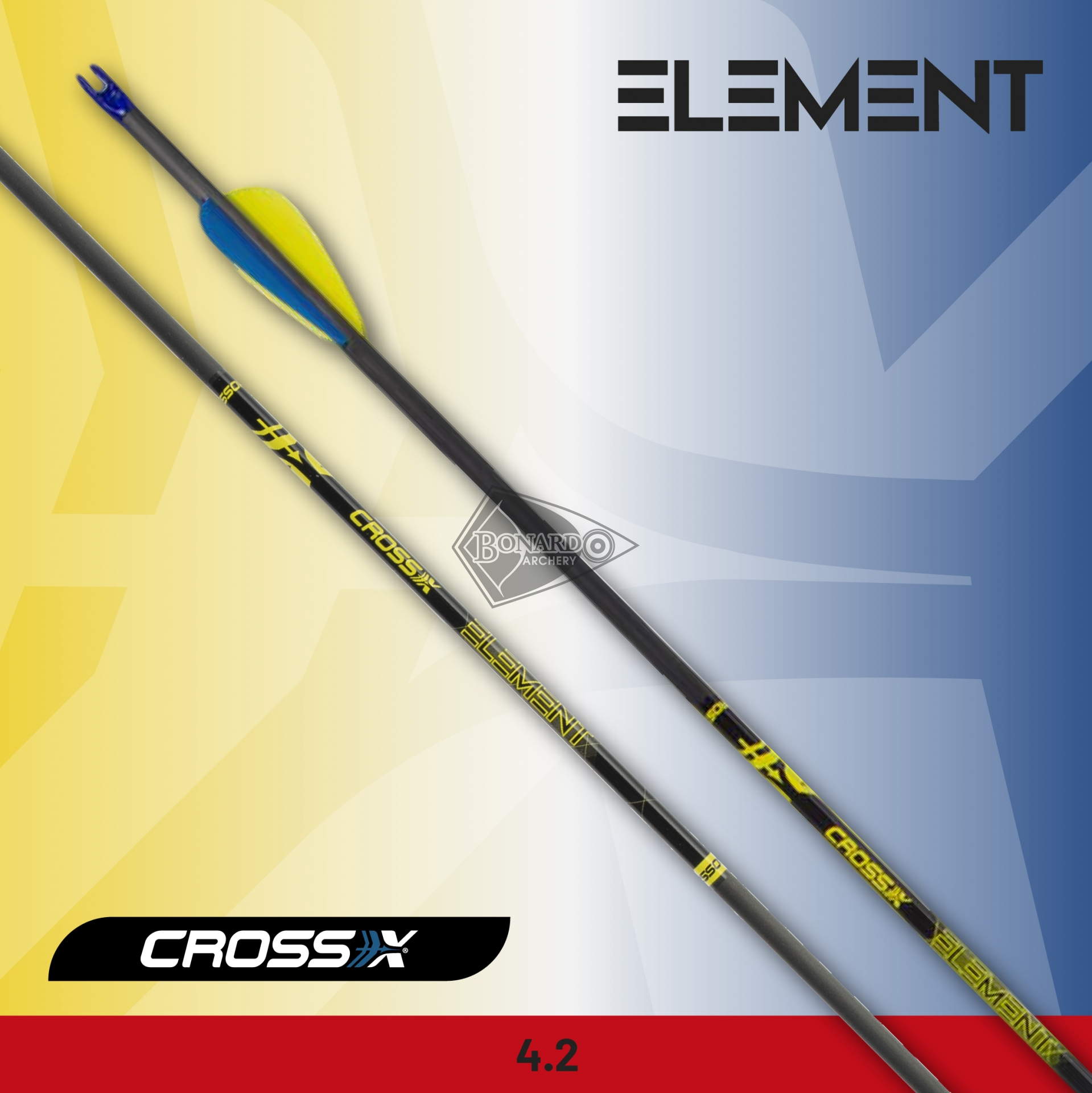 CROSS-X FRECCIA ELEMENT