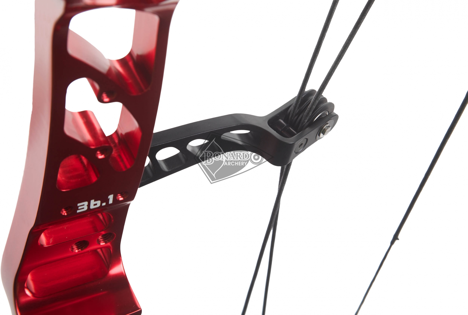 BOOSTER ARCO COMPOUND XT 36.1