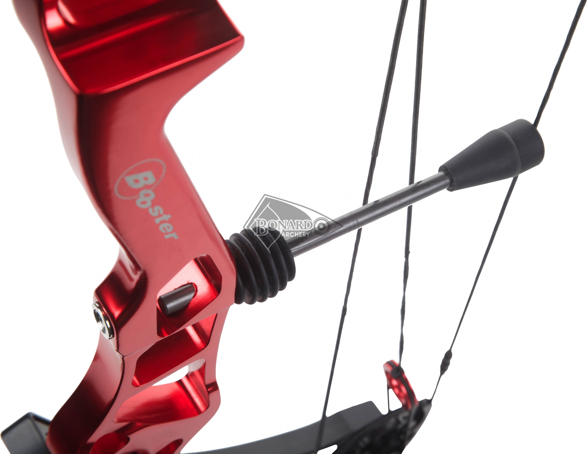 BOOSTER ARCO COMPOUND XT 36.1
