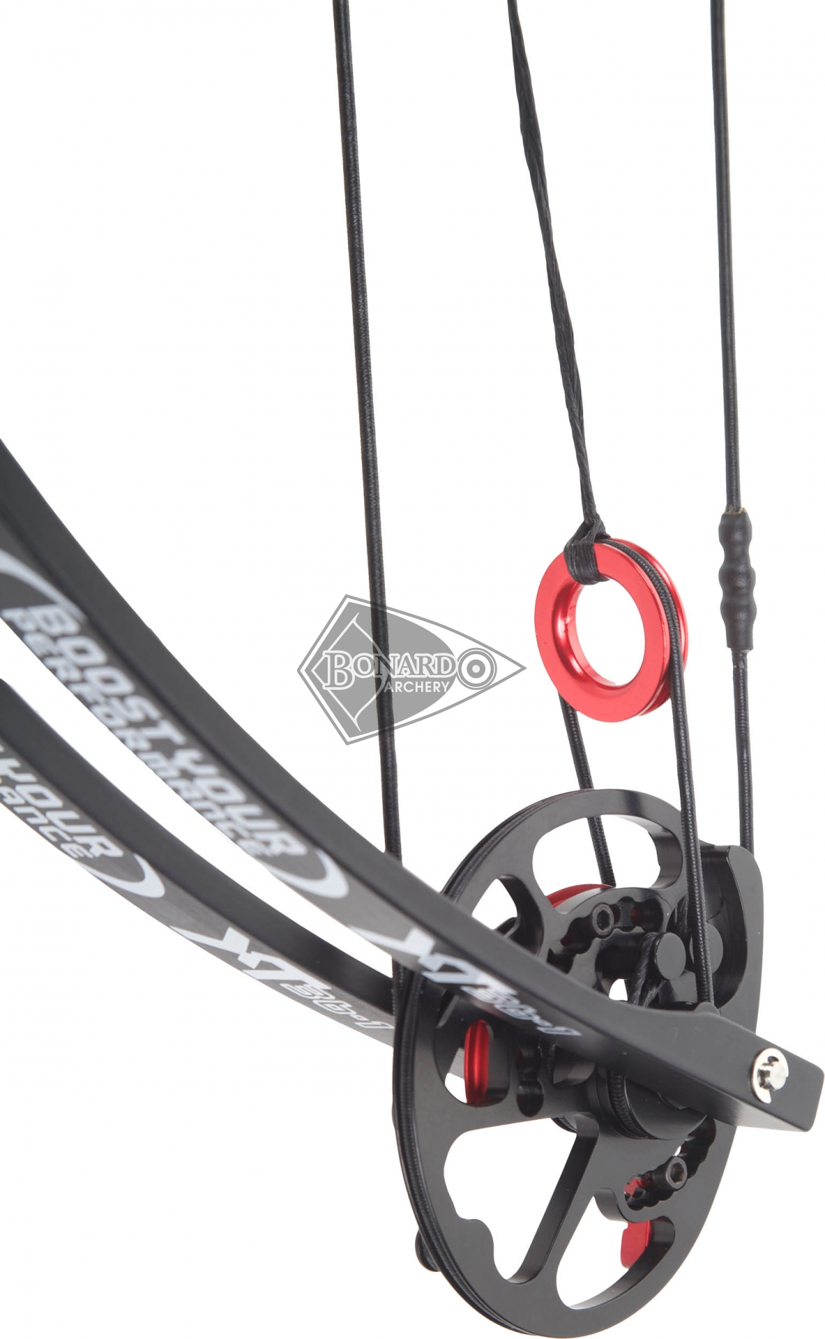 BOOSTER ARCO COMPOUND XT 36.1