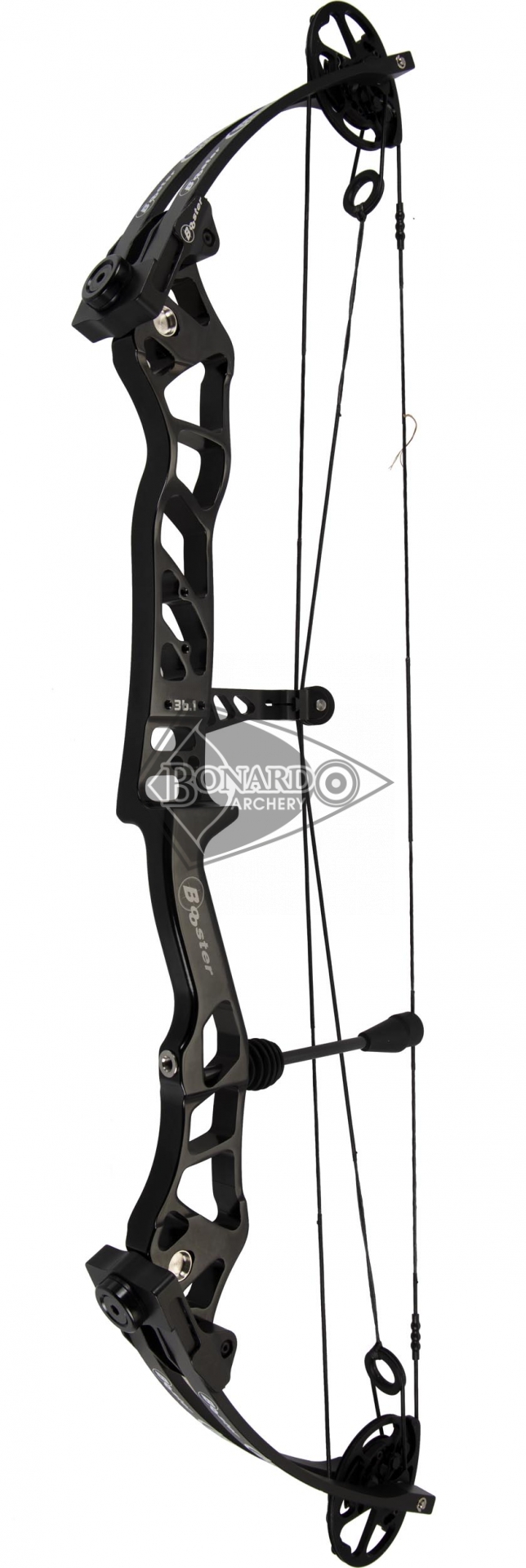 BOOSTER ARCO COMPOUND XT 36.1