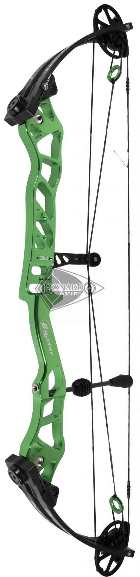 BOOSTER ARCO COMPOUND XT 36.1