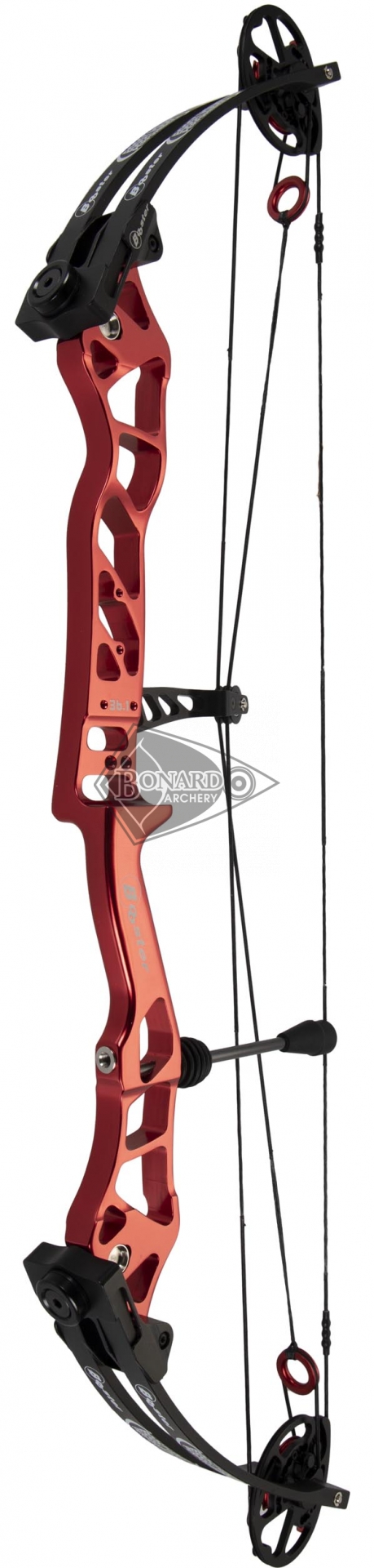 BOOSTER ARCO COMPOUND XT 36.1