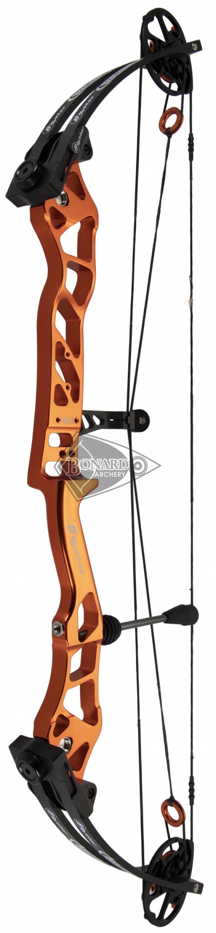 BOOSTER ARCO COMPOUND XT 36.1