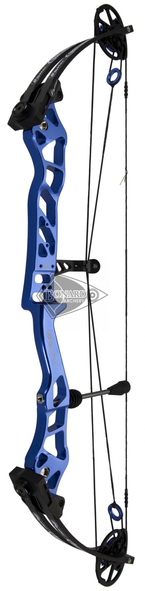 BOOSTER ARCO COMPOUND XT 36.1