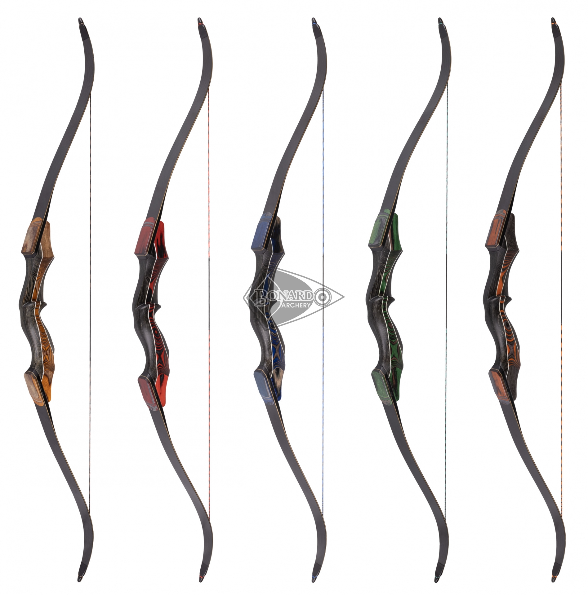 WILD MOUNTAIN T.D. VINICUNCA CARBON