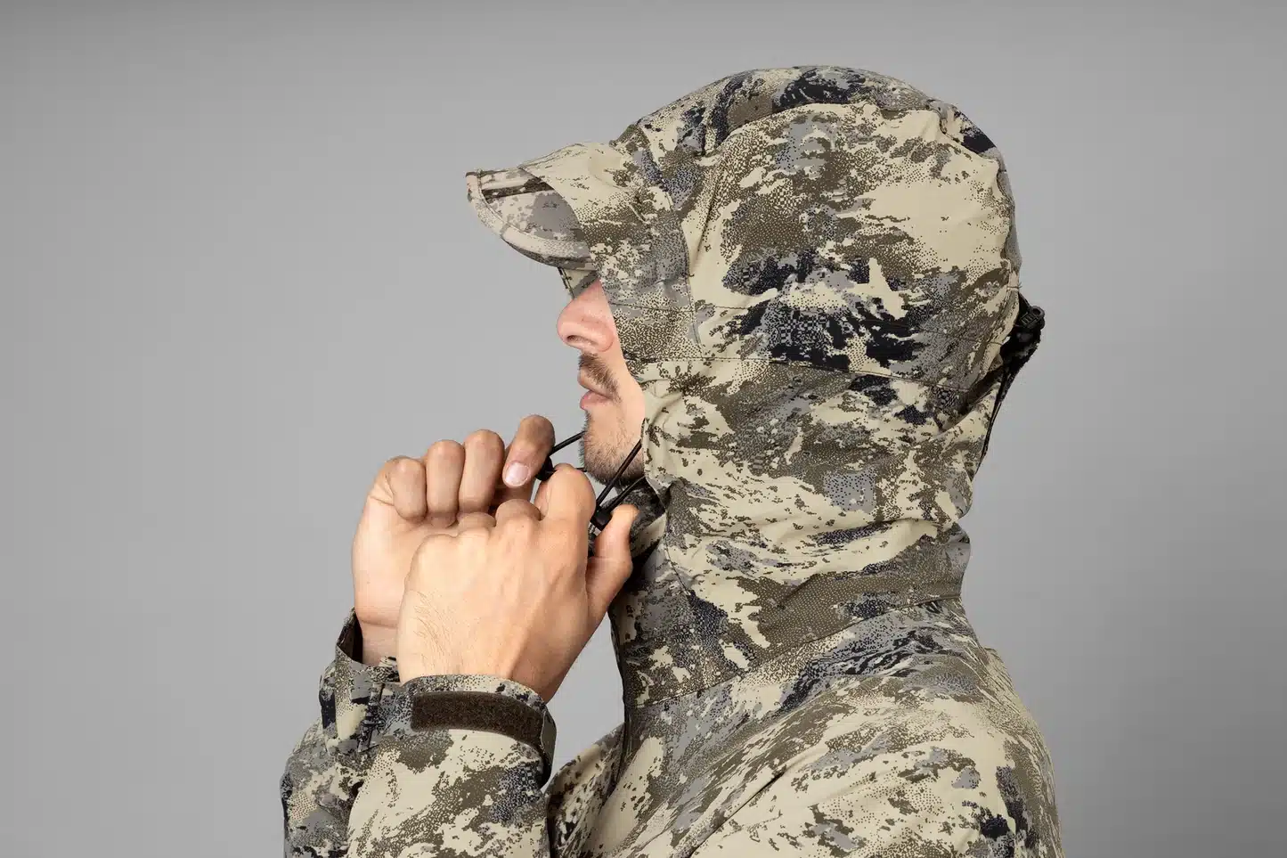 Härkila Mountain Hunter Expedition HWS Packable Jacket