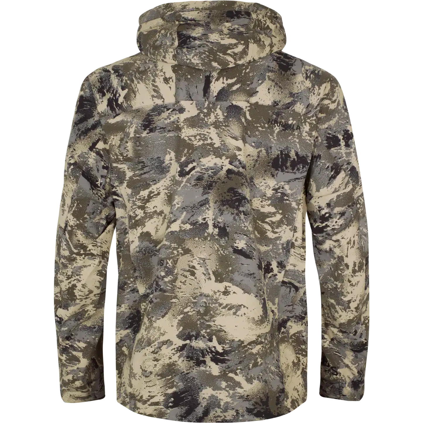 Härkila Mountain Hunter Expedition HWS Packable Jacket