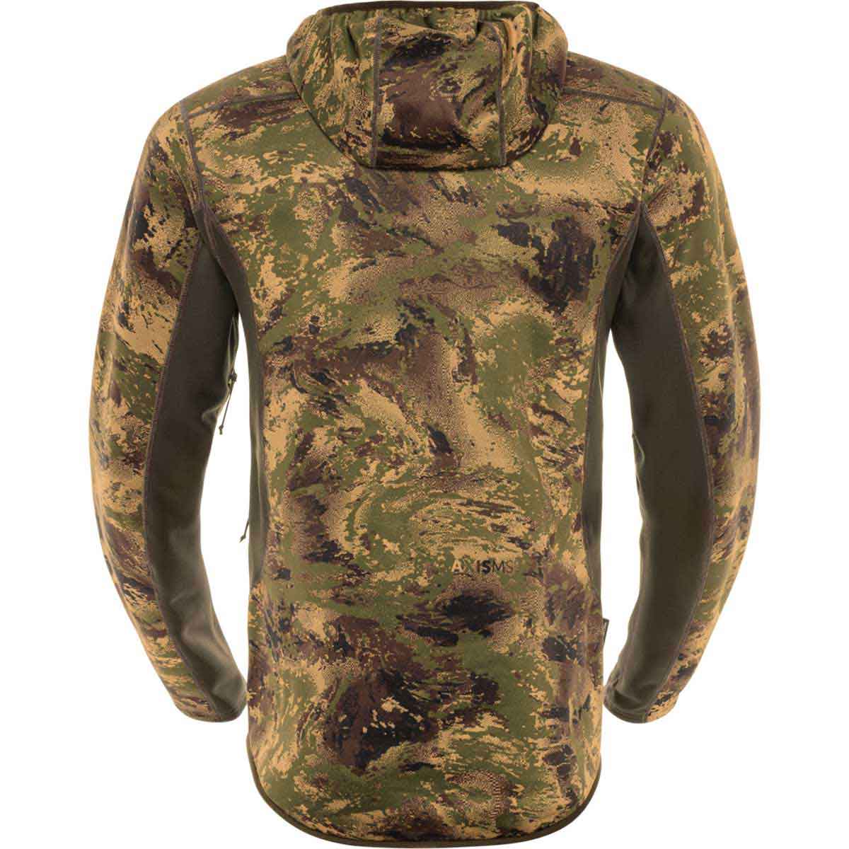 Härkila Fleece Deer Stalker Camo