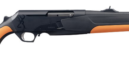 BROWNING AZIONE BAR 4X TRACKS CAL 308W