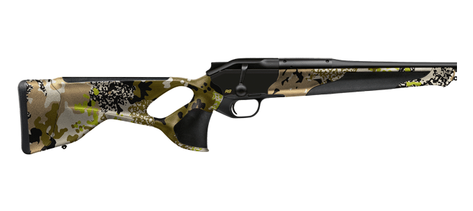 BLASER FUSTO R8 ULTIMATE HUNTEC