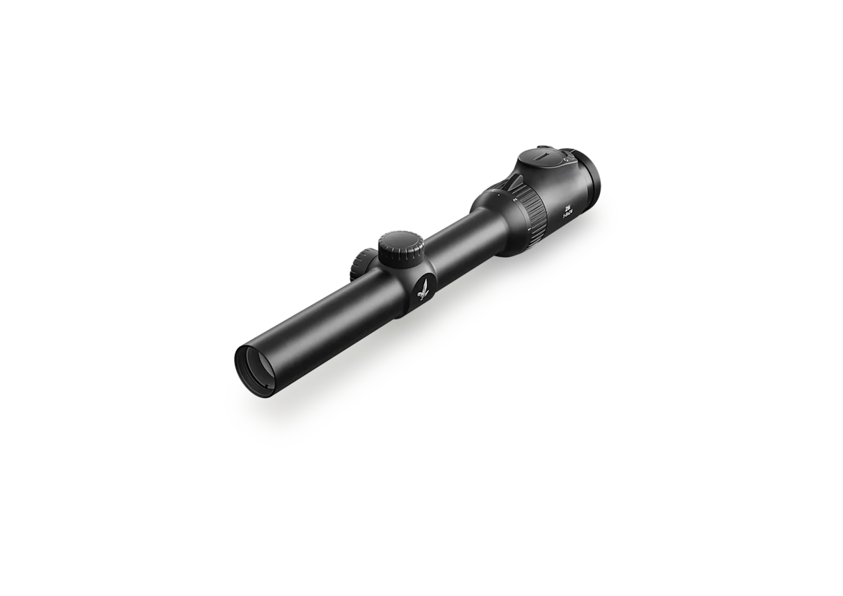 SWAROVSKI  Z6i 1-6X24 L4-I