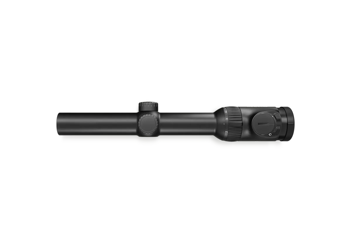 SWAROVSKI  Z6i 1-6X24 L4-I