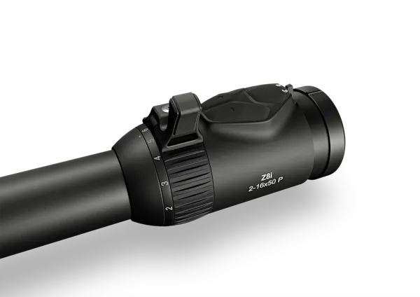 SWAROVSKI  Z8i 2-16X50 P L 4A-I GEN 2