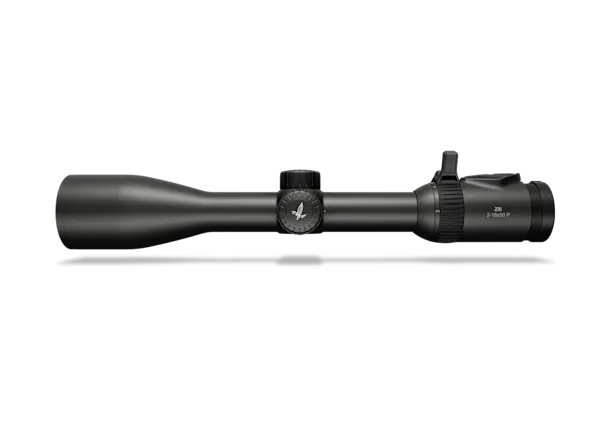 SWAROVSKI  Z8i 2-16X50 P L 4A-I GEN 2