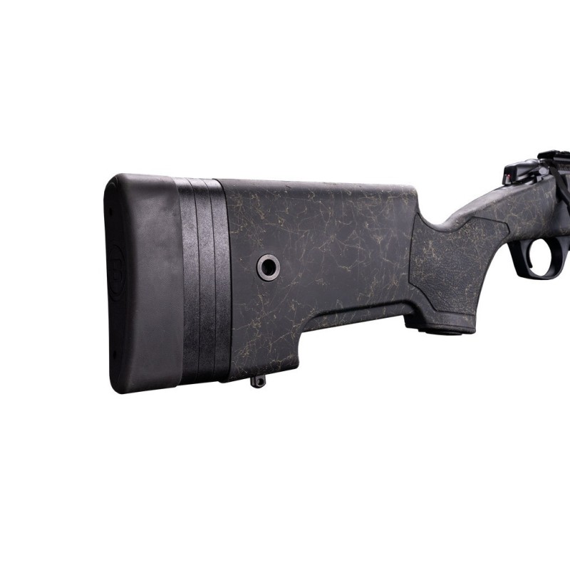 BERGARA CARABINA B14 STEEL BMR-X CAL 22LR