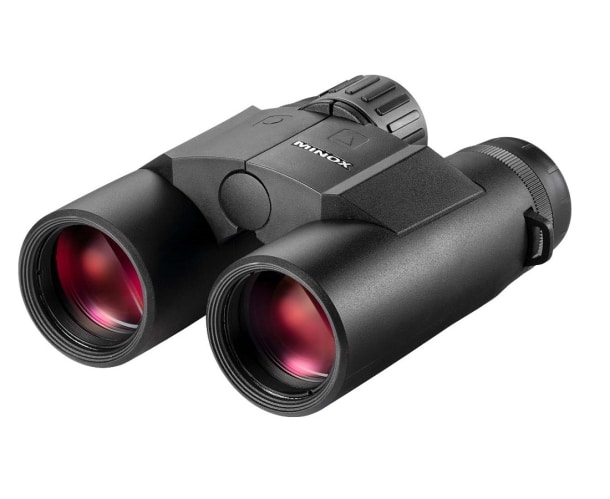 MINOX BINOTELEMETRO X-RANGE 8X42
