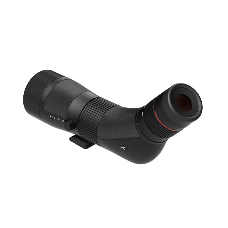 KITE OPTICS LUNGO SP65+ 15-47X NEW