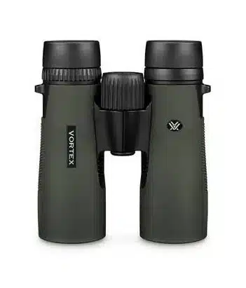 Vortex Binocolo Diamondback HD 10×42
