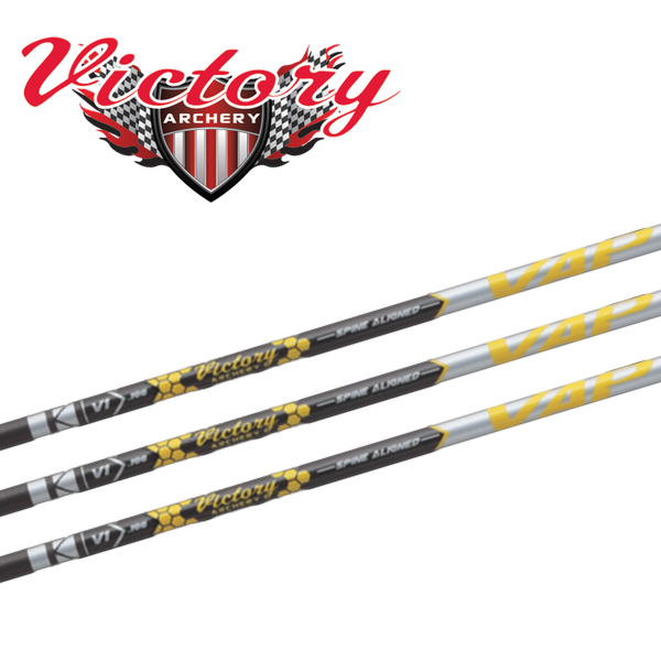 VICTORY ASTA VAP V1 ELITE 2018 CONFEZIONE 12 PEZZI