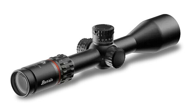 BURRIS CANNOCCHIALE VERACITY PH 4-20X50 RET. RC-MOA