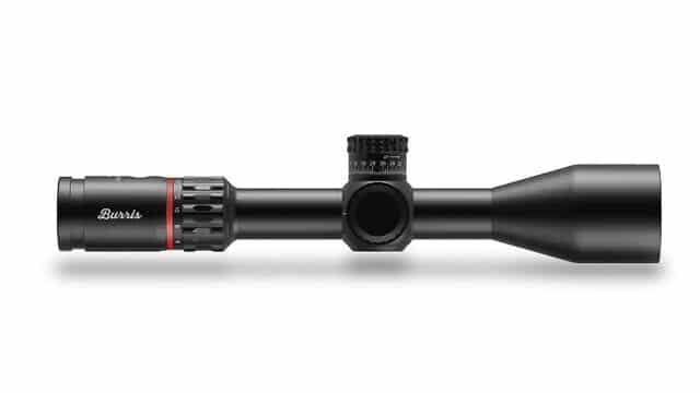 BURRIS CANNOCCHIALE VERACITY PH 4-20X50 RET. RC-MOA