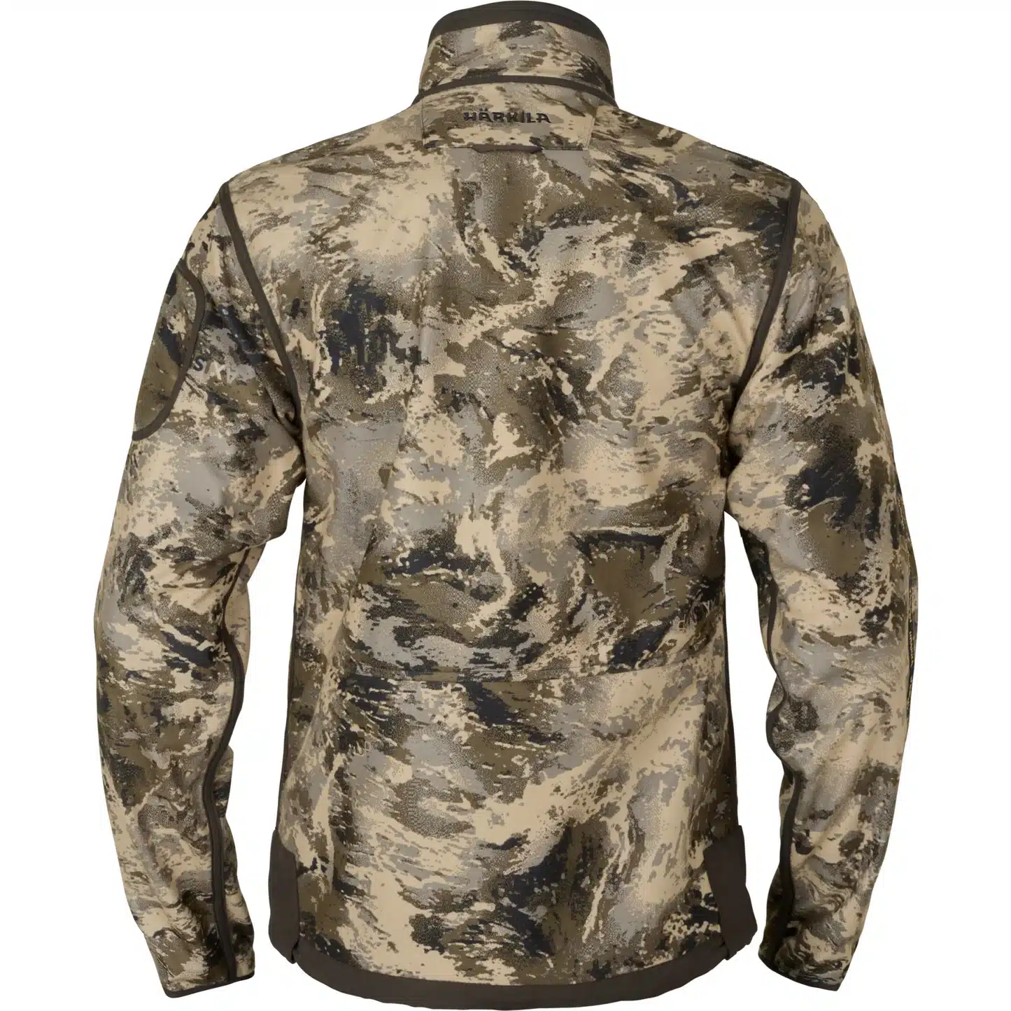 HARKILA FLEECE KAMKO REVERSIBILE MOUNTAIN