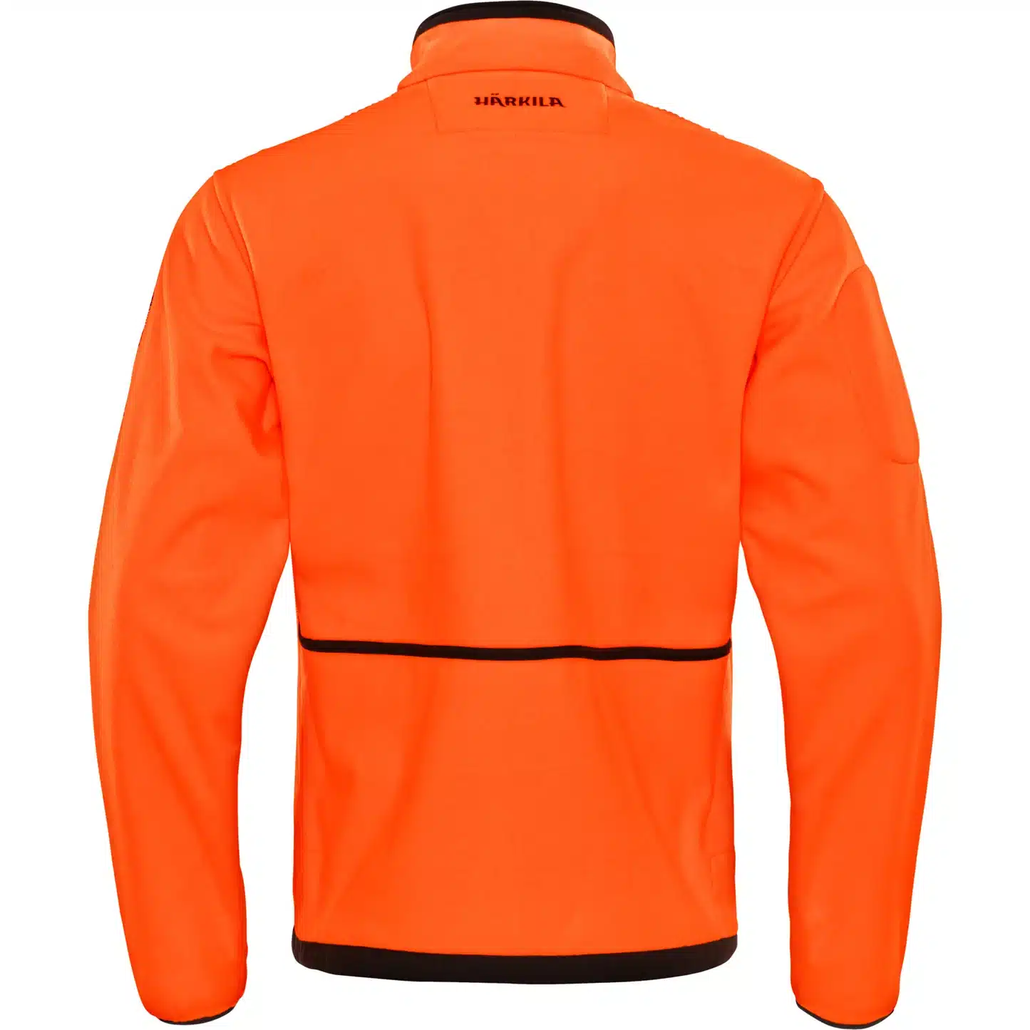 HARKILA FLEECE KAMKO REVERSIBILE