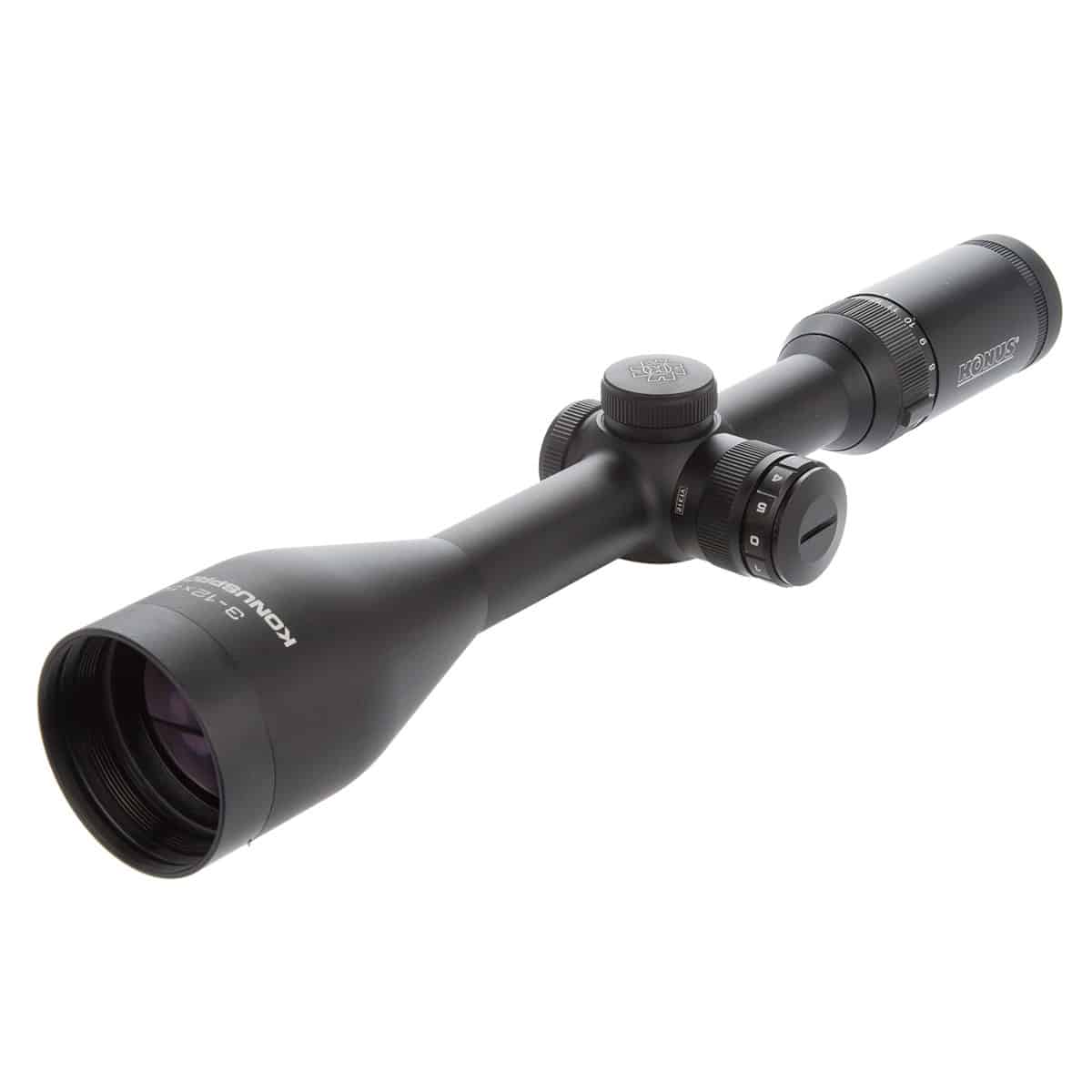 KONUS CANNOCCHIALE KONUSPRO EVO 3-12×50