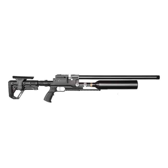 KRAL ARMS CARABINA JUMBO DAZZLE CAL 5,5MM