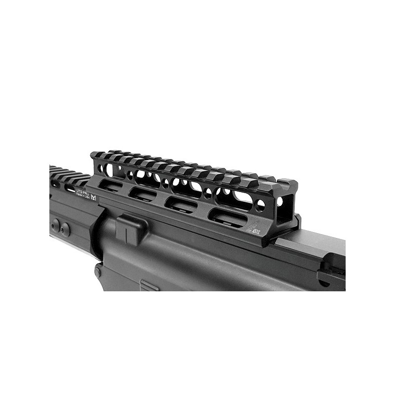 UTG BASE DI RIALZO PICATINNY 5,5"