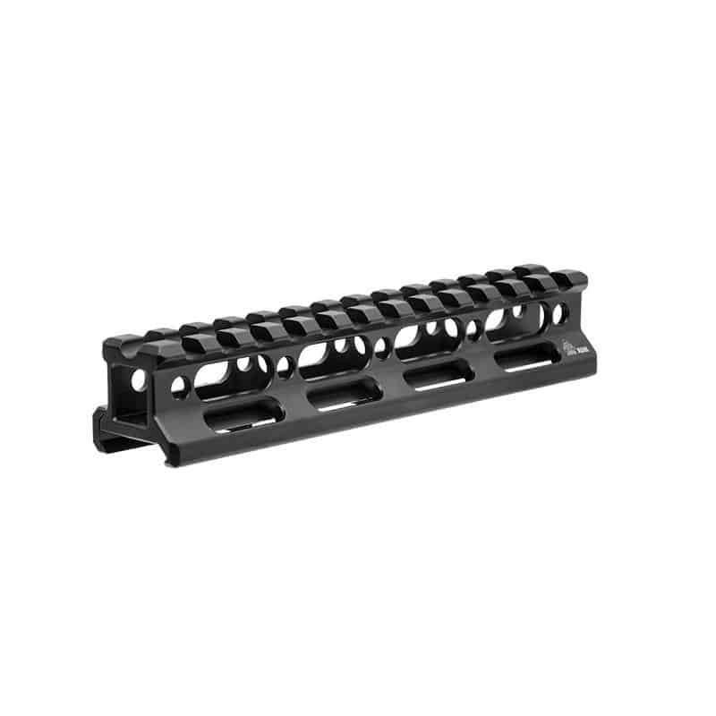 UTG BASE DI RIALZO PICATINNY 5,5"