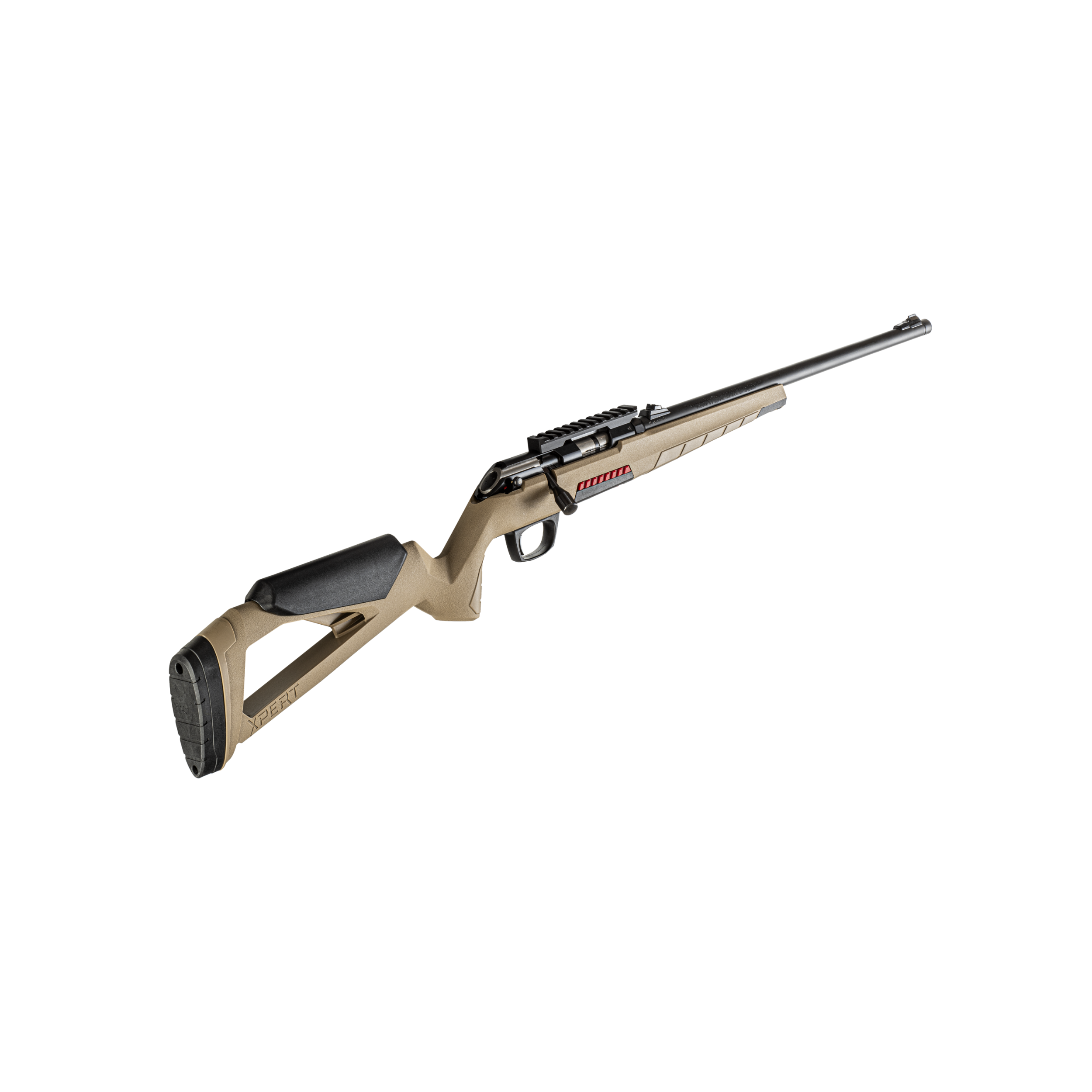WINCHESTER CARAB. XPERT FDE CAL 22LR 18"