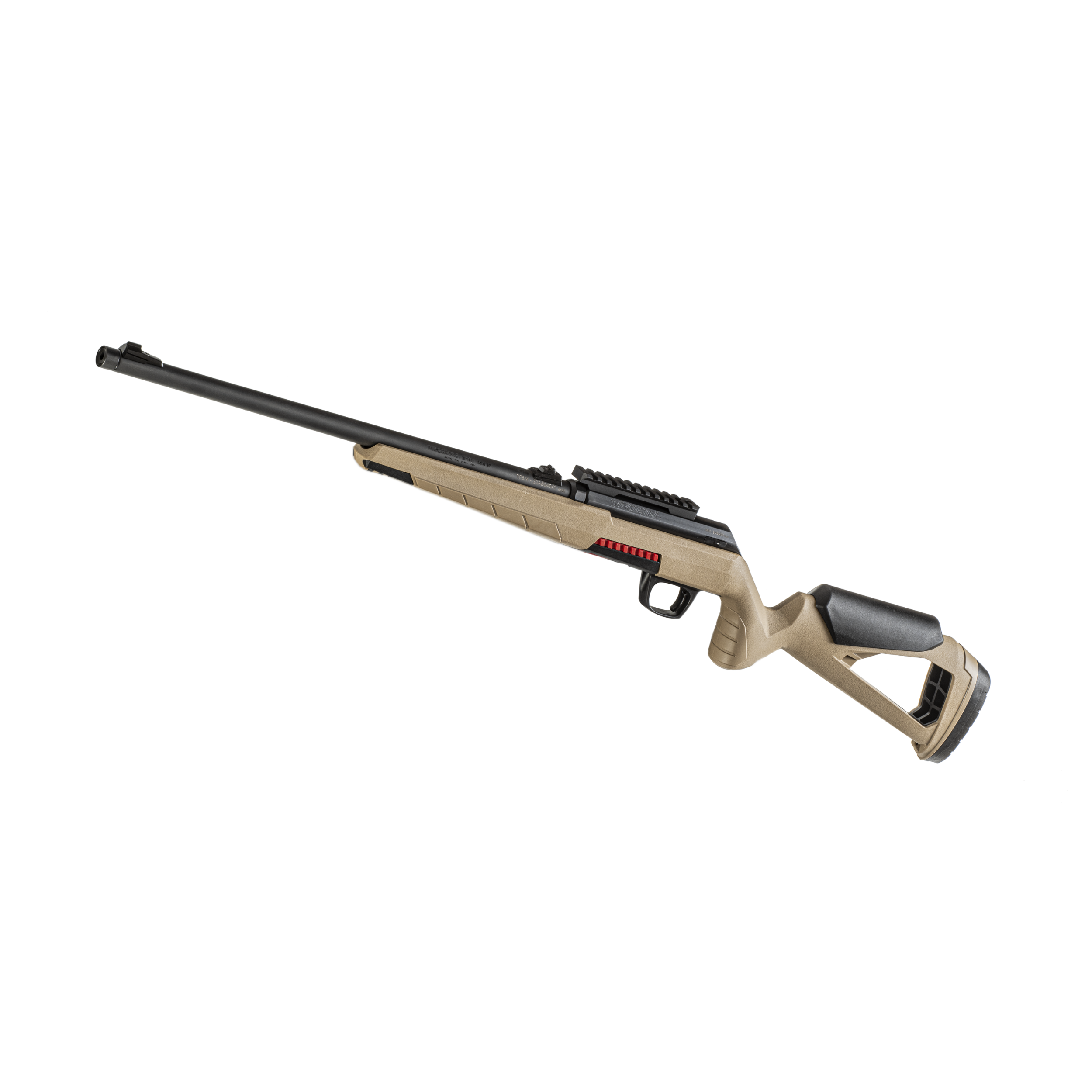 WINCHESTER CARAB. XPERT FDE CAL 22LR 18"