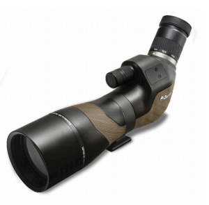 BURRIS TELESCOPIO SIGNATURE 20-60X85