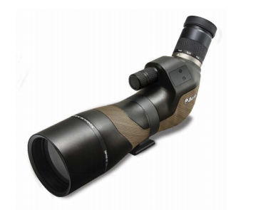 BURRIS TELESCOPIO SIGNATURE 20-60X85
