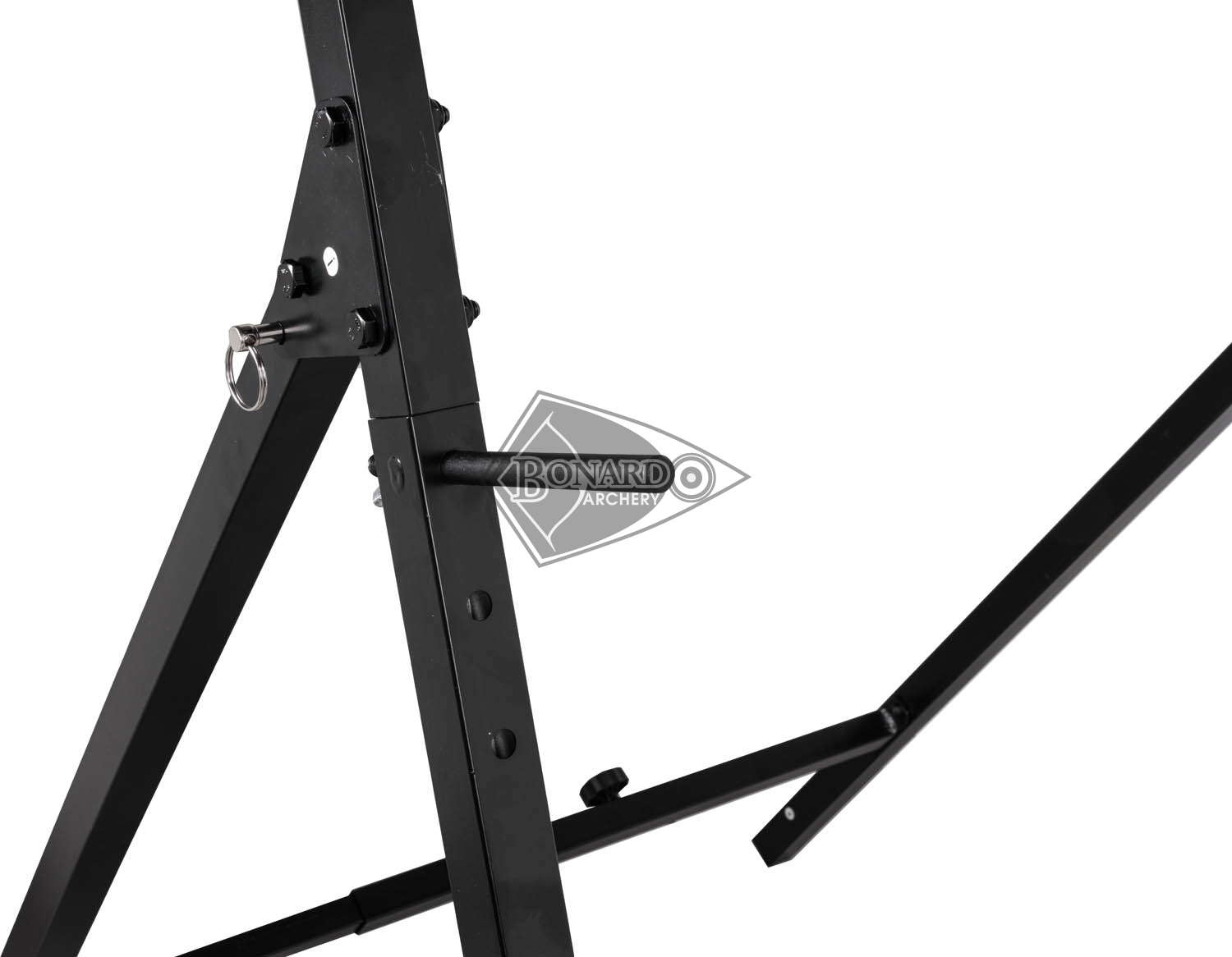 BOOSTER CAVALLETTO HTS PER BATTIFRECCIA