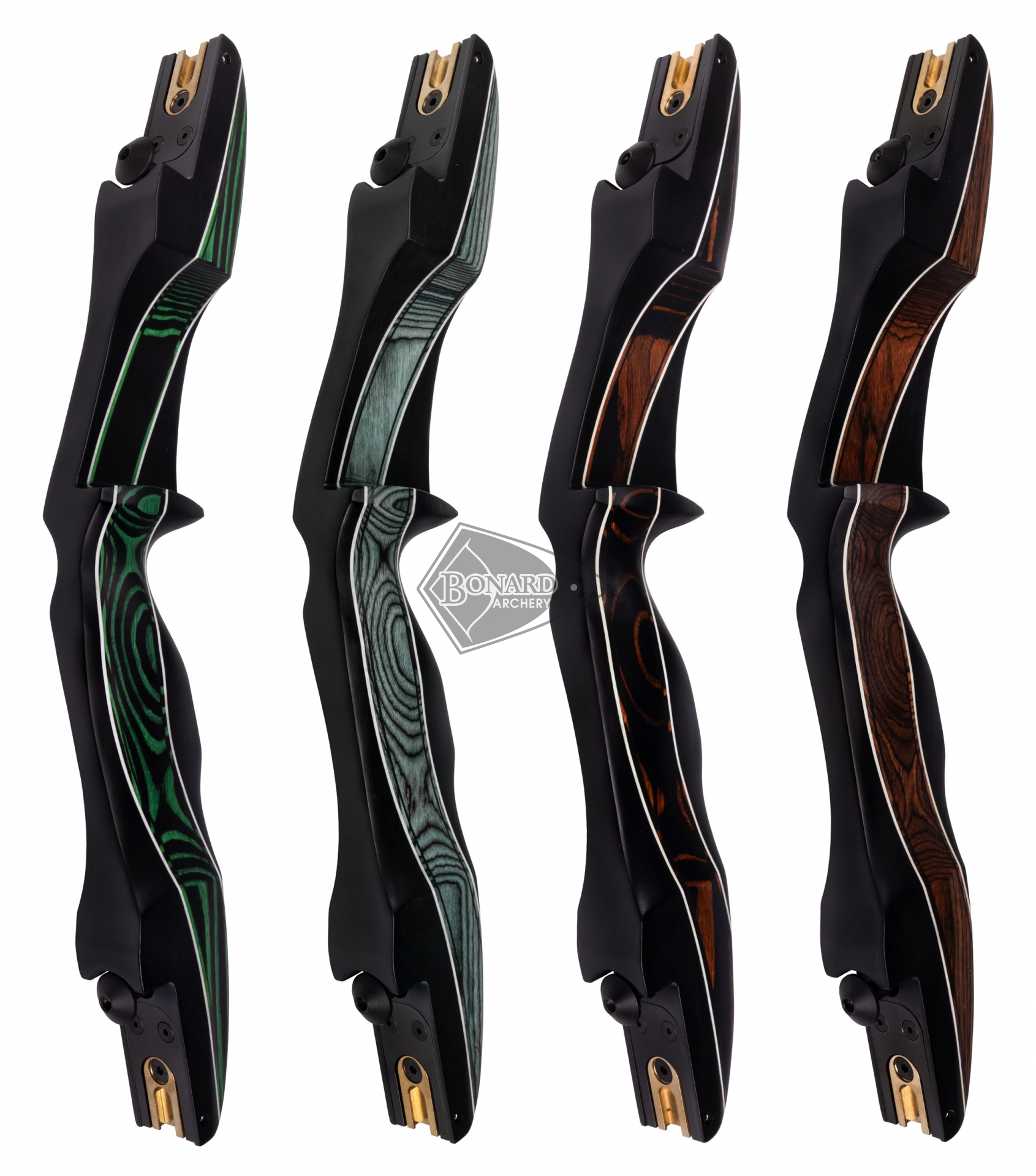 WILD MOUNTAIN RISER ILF ROCK EVO